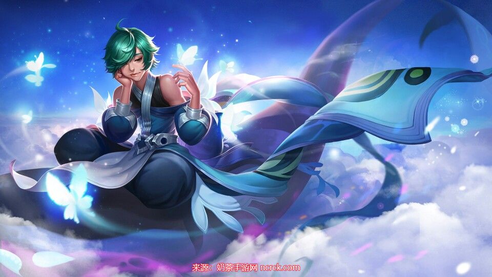 王者荣耀庄周怎么玩才厉害-庄周最强出装和铭文