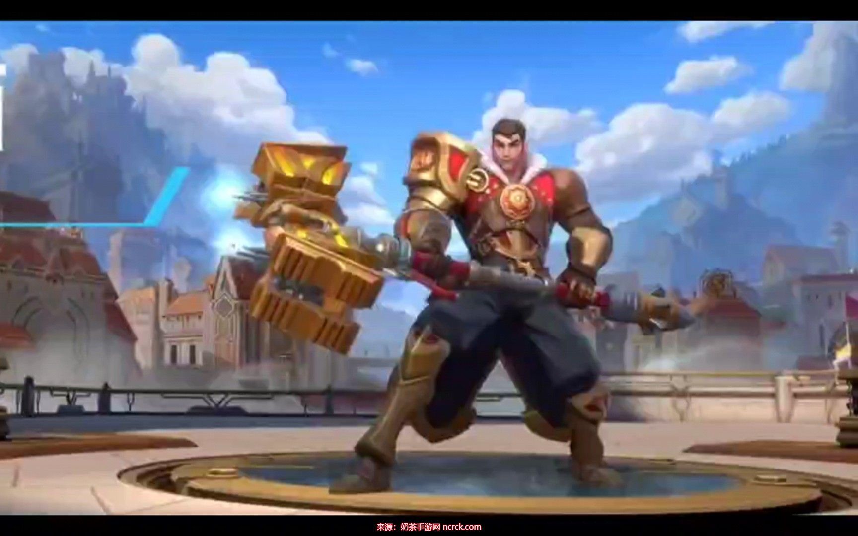 英雄联盟杰斯出装顺序最新-未来守护者杰斯出装推荐