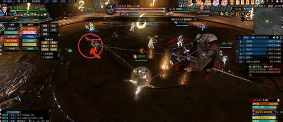 逆水寒手游修罗诡狱老三仇无赦怎么打 修罗诡狱老三仇无赦打法攻略