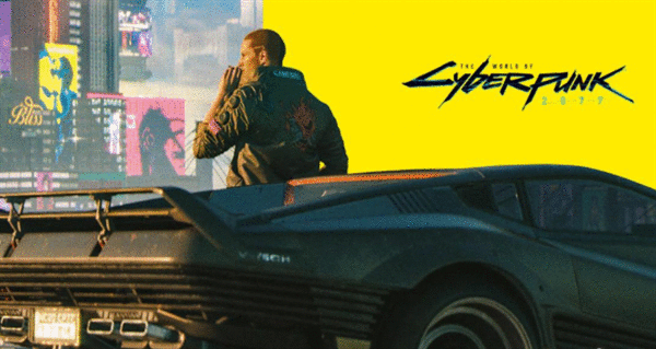 赛博朋克2077配置要求表-最低电脑配置要求一览图