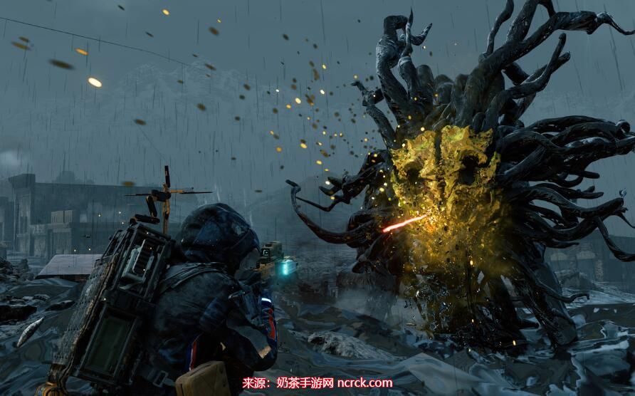 死亡搁浅多少钱-steam各版本售价介绍