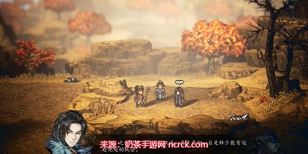 逸剑风云决打狗棒法怎么获得(打狗棒法获取途径)