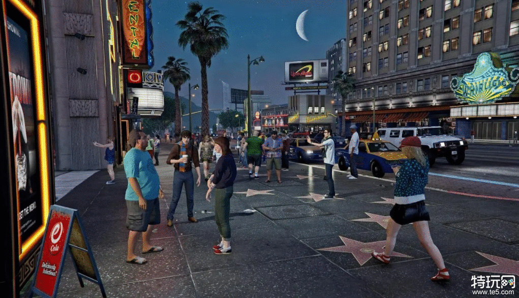 gta5作弊码大全2023 2023最新可用作弊码汇总