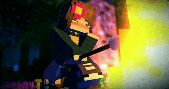 我的世界珍妮模组视频slipperyt原版没有马赛克-我的世界珍妮Slipperyt模组完整版