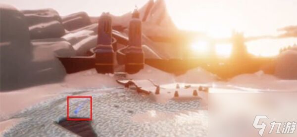 光遇水之灵在哪-光遇水之灵位置介绍