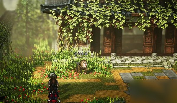 逸剑风云决城隍庙任务-城隍庙隐藏剑法获取流程