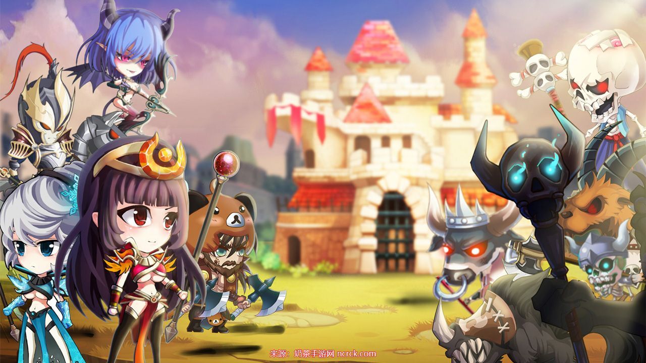 乱斗西游2英雄强度排行-当前版本最强英雄TOP10