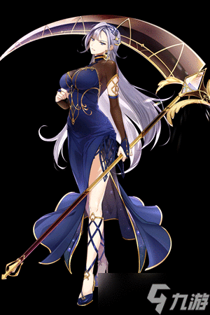 第七史诗审判者绮世怎么样-第七史诗审判者绮世角色图鉴