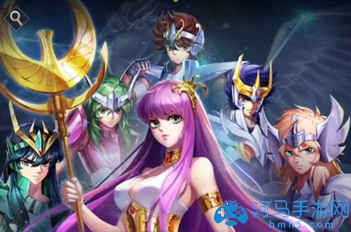 圣斗士星矢正义传说最新兑换码大全（礼包码2023）