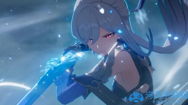 崩坏星穹铁道镜流遗器搭配 镜流带什么遗器比较好