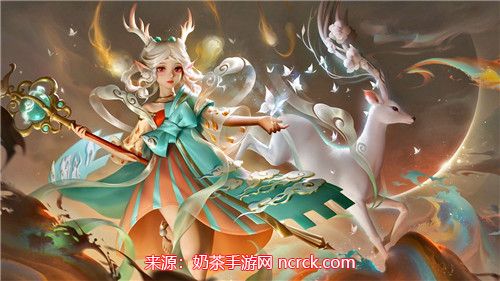 王者荣耀瑶最强出装-国服瑶最强出装教学