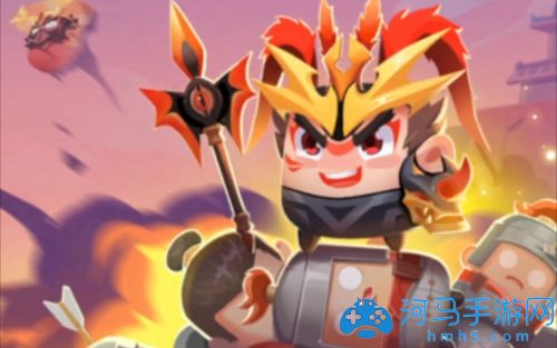 三国吧兄弟怎么获得吕布 平民获取吕布方法