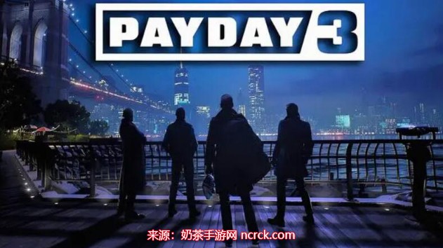 收获日3怎么注册 4步法轻松完成注册