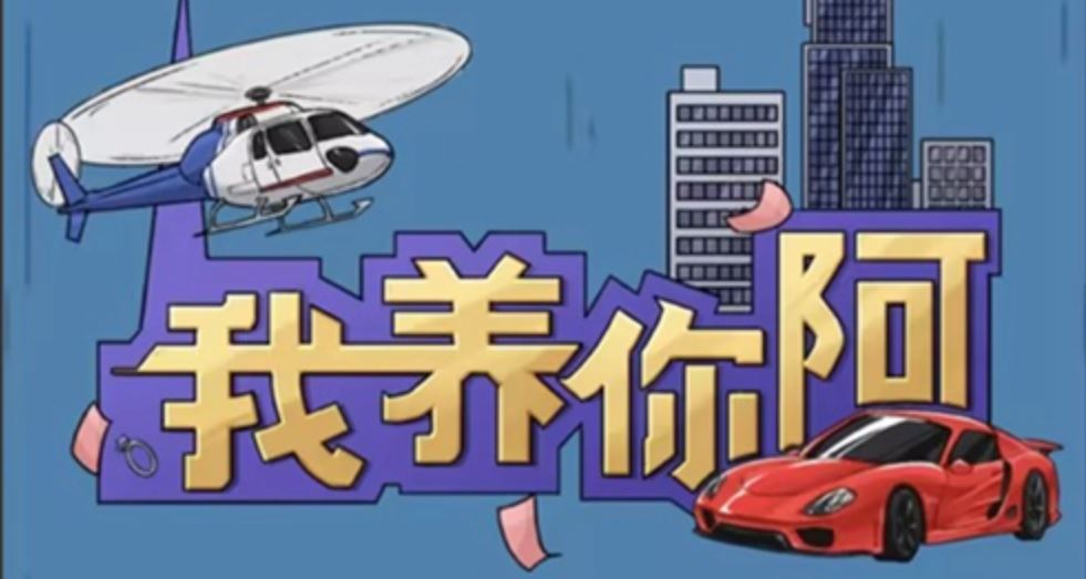 我养你阿怎么快速赚钱 快速赚钱方法大揭秘