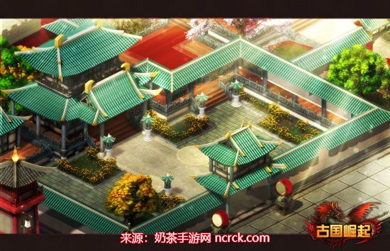 古国崛起兑换码最新-8种最新通用礼包兑换码