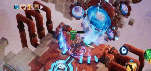 火炬之光无限怎么快速升级-火炬之光无限如何快速升级