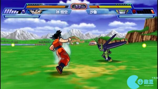 龙珠z真武道会2出招表一览 龙珠z真武道会2出招表详情