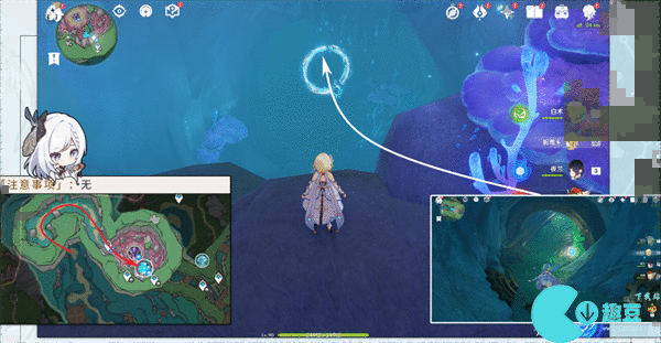 原神最凶发条机关的八魔将成就怎么解锁