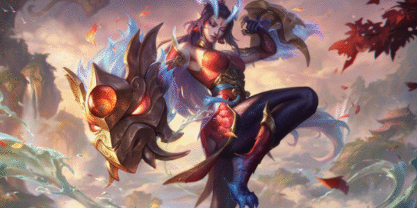 英雄联盟剑指亚洲之巅活动