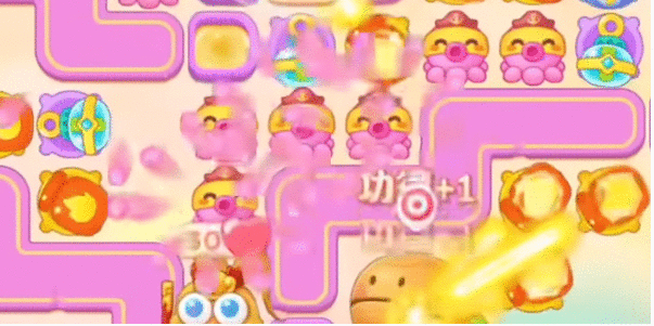 保卫萝卜4周赛10月周赛攻略大全 保卫萝卜4周赛10月周赛怎么通关