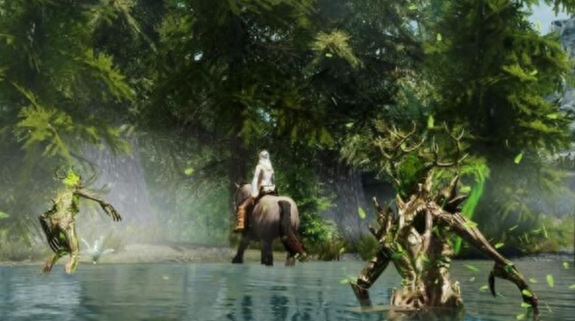 上古卷轴5怎么退出到桌面 退出到桌面五种操作方法