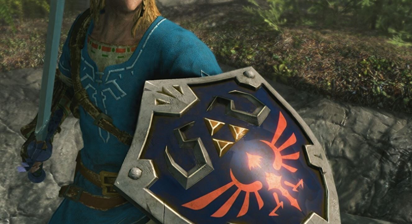 上古卷轴5怎么设置中文-简体中文界面两种设置方法