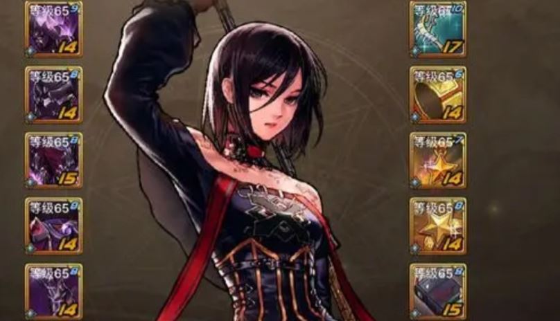 战斗法则礼包码汇总 最新10种兑换码哪里领