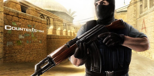 反恐精英起源怎么联机-cs起源与好友一起联机教程