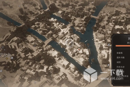 刺客信条幻景一项挑战谜团解谜方法 刺客信条幻景一项挑战谜团怎么过