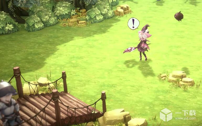 魔女之泉R全支线攻略一览 魔女之泉R全任务支线攻略