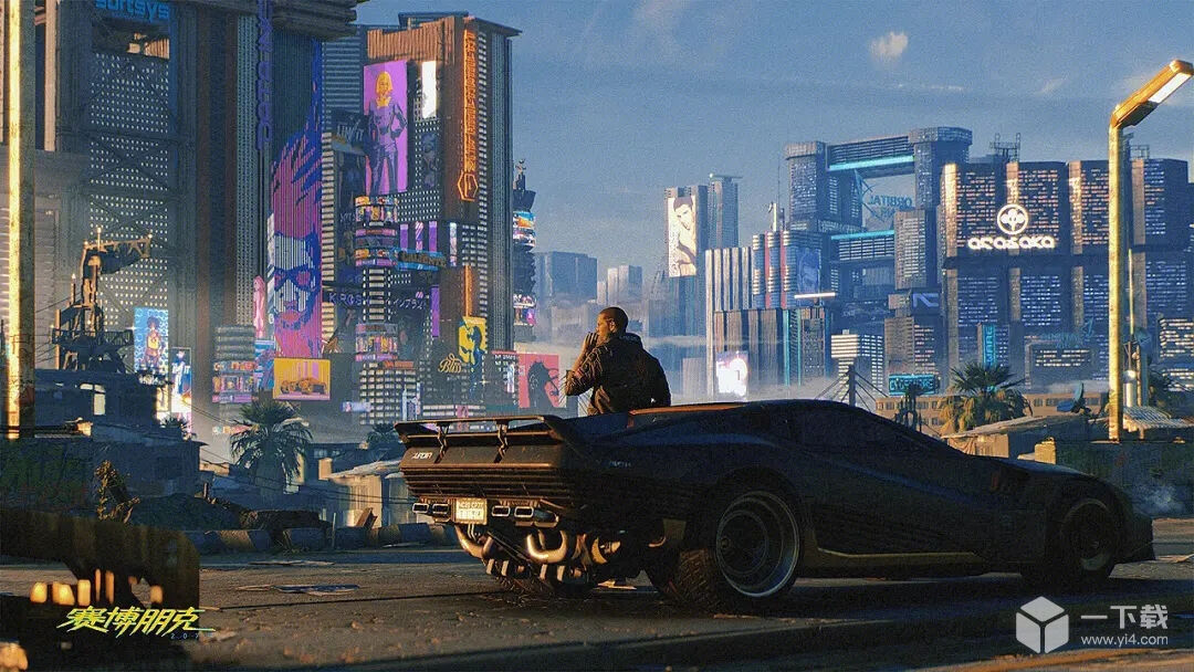 赛博朋克2077河童武器获取方法指南 赛博朋克2077河童武器获取方法攻略