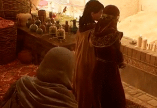 刺客信条幻景窃听攻略 刺客信条幻景窃听触发方法