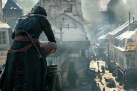 刺客信条幻景分辨率设置方法 刺客信条怎么调分辨率