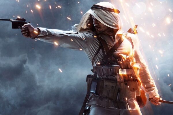 战地1设置中文方法 战地1怎么设置中文