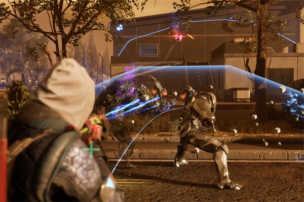 重生边缘扭蛋机开启方法介绍 重生边缘扭蛋机怎么开启