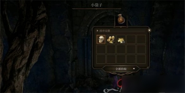 博德之门3萨林的骨架头位置介绍-博德之门3萨林的骨架头在哪