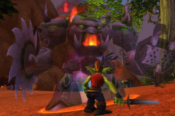 魔兽世界乌龟服三种模式奖励一览