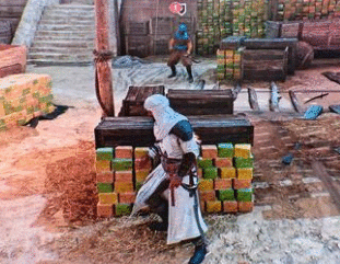 刺客信条幻景鹰之意志获得方法 刺客信条幻景鹰之意志奖杯如何获取