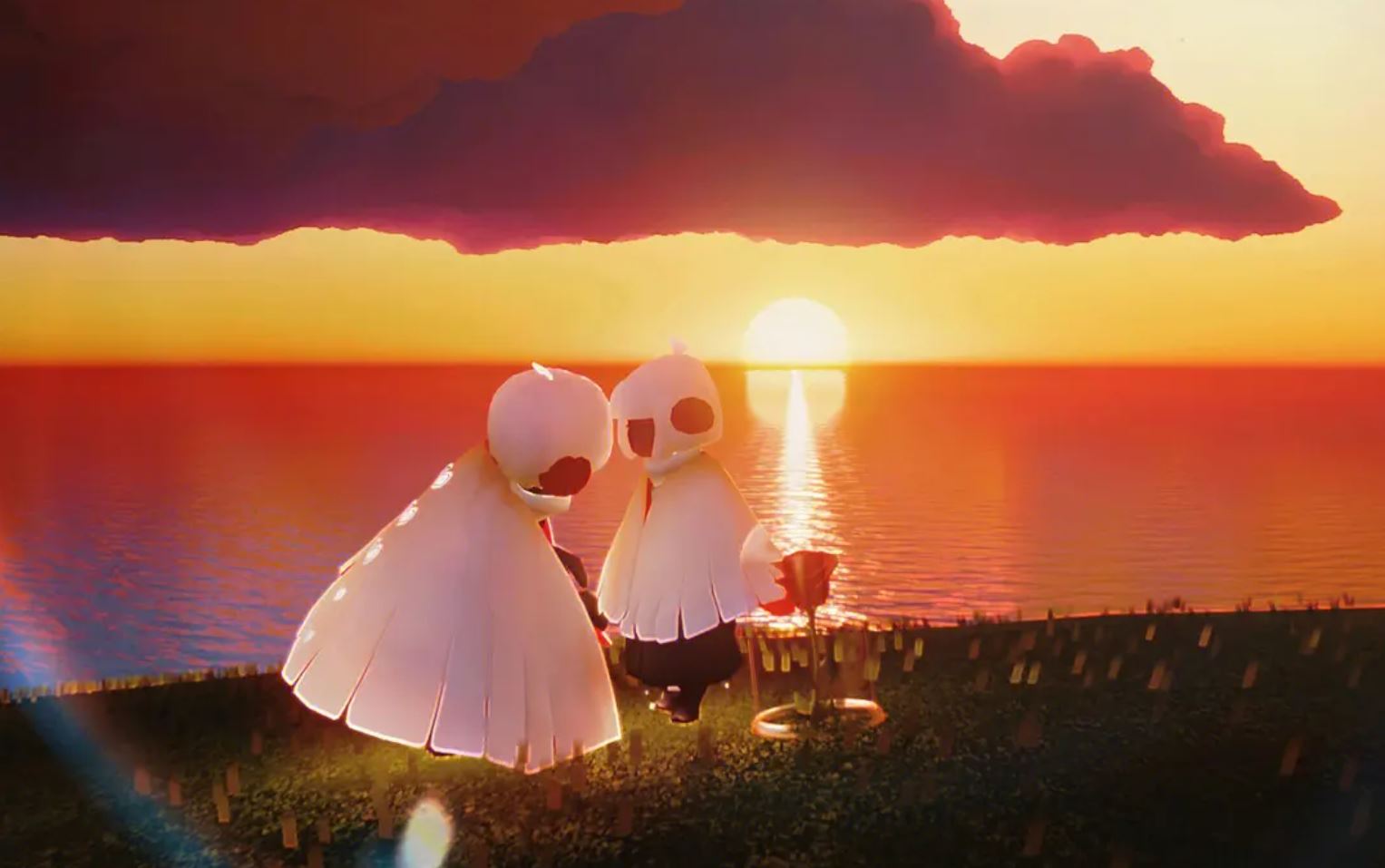 光遇兑换码在哪里输入-光遇10个免费兑换码汇总