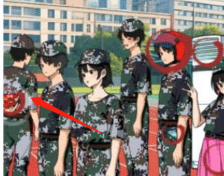 就我眼神好全关卡攻略汇总