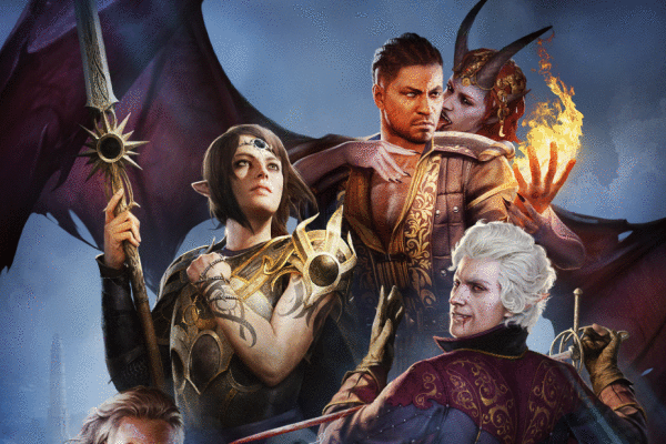 博德之门3戈塔什位置 博德之门3戈塔什在哪