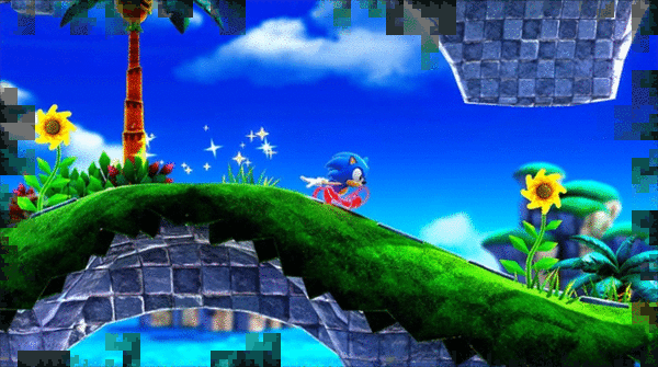 索尼克超级巨星配置要求