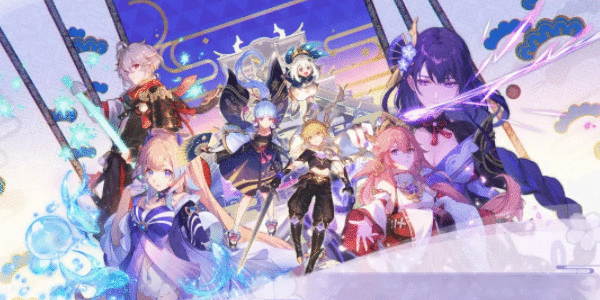 原神4.2能够获得多少原石 4.2版本原石奖励数量介绍