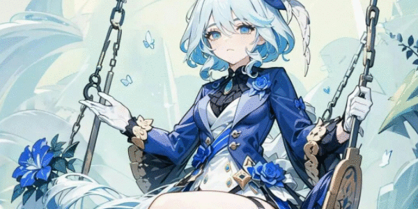 原神水神圣遗物推荐-水神圣遗物搭配攻略