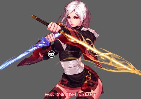 dnf流浪武士110级装备最强搭配(流浪武士毕业装备推荐)