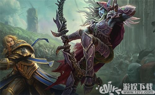 魔兽世界怀旧服飞行点在哪里 飞行点坐标位置汇总