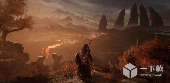 堕落之主皮肤和牙齿之剑获取方法 堕落之主剥下的皮肤怎么获取