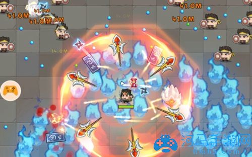 三国吧兄弟天赋怎么点 天赋加点推荐