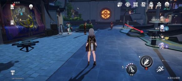 《崩坏：星穹铁道》占卜位置分享一览