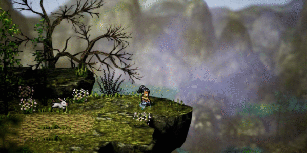 逸剑风云决一线天宝箱在哪 逸剑风云决一线天宝箱位置攻略